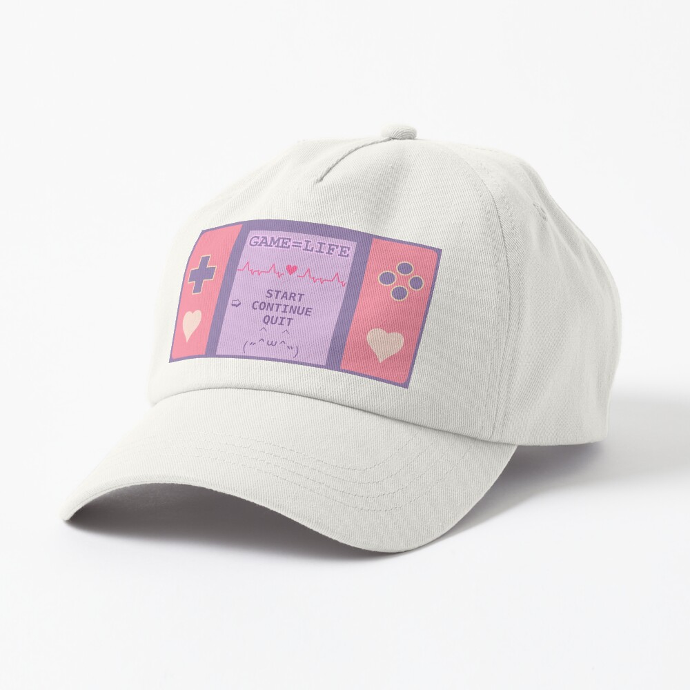 Item preview, Dad Hat designed and sold by inspiremari.