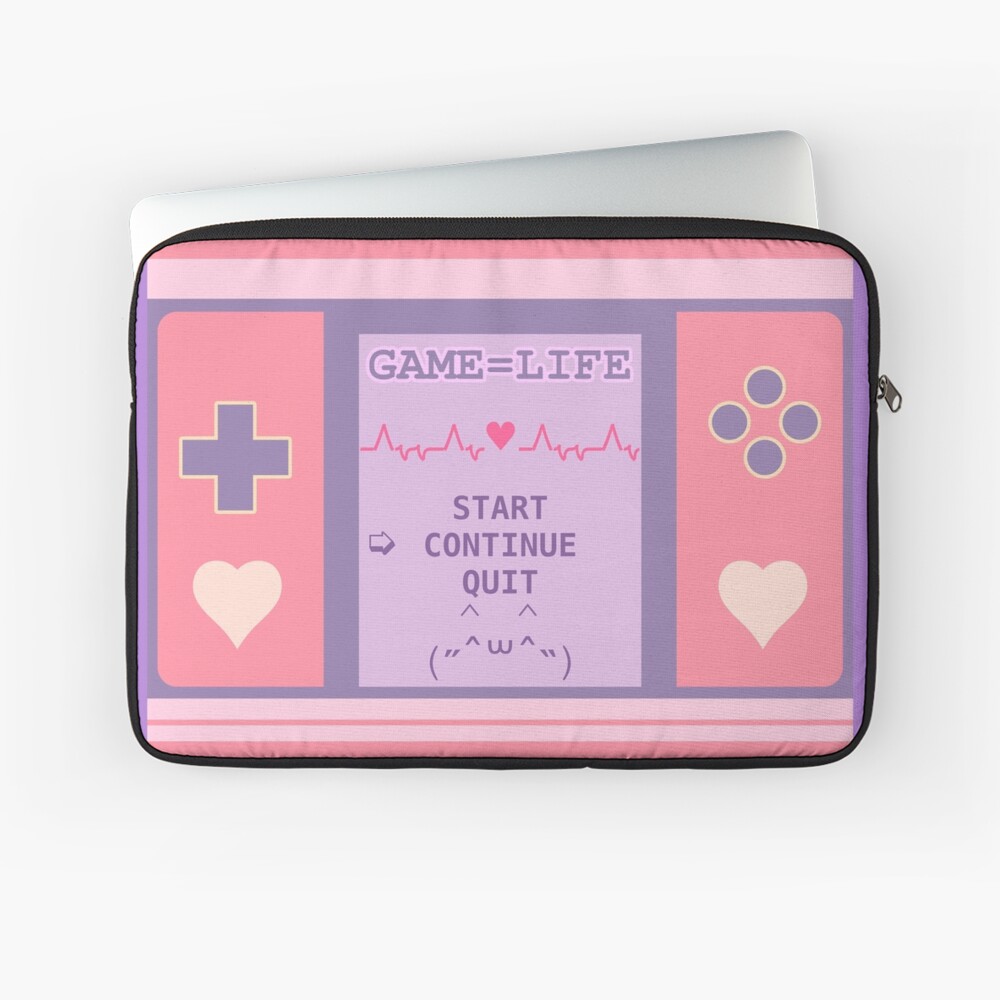 Item preview, Laptop Sleeve designed and sold by inspiremari.