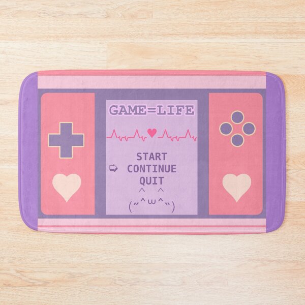 Item preview, Kawaii Game Console designed and sold by With Love, InspireMari.