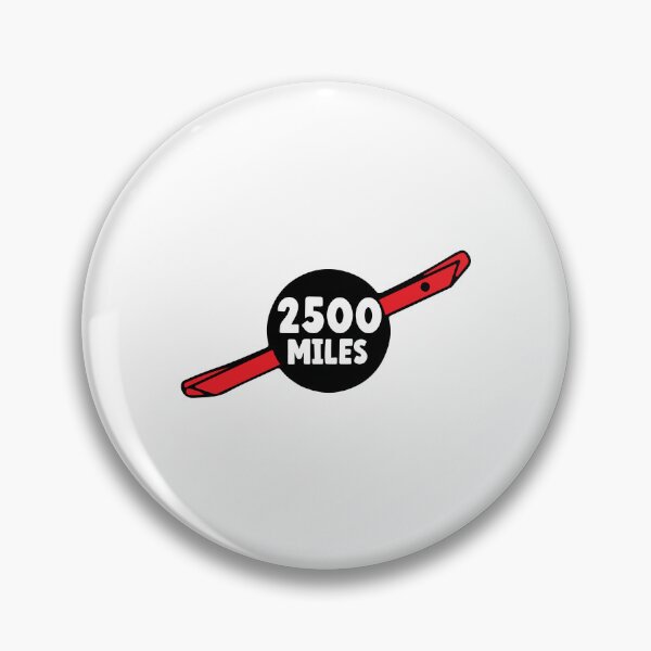 Item preview, onewheel 2500 Miles designed and sold by QUEEN-WIVER.