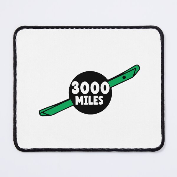 Item preview, onewheel 3000 Miles designed and sold by QUEEN-WIVER.