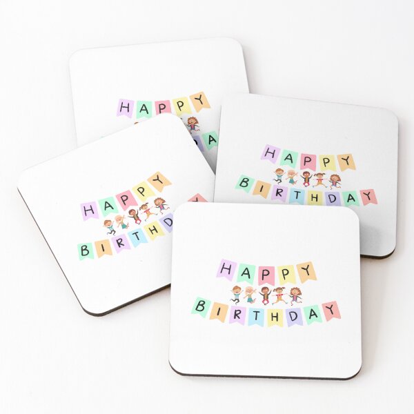 Item preview, HAPPY  BIRTHDAY designed and sold by IsaCria.