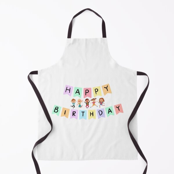 Item preview, HAPPY BIRTHDAY designed and sold by IsaCria.