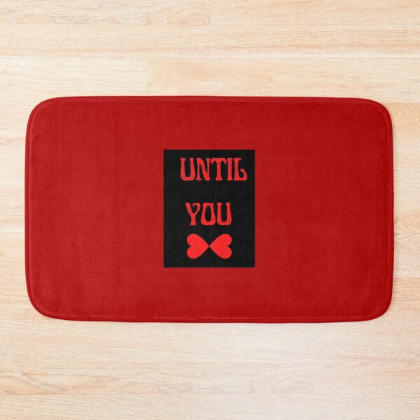 Item preview, Until You designed and sold by NewPages.