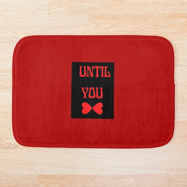 Item preview, Until You designed and sold by NewPages.