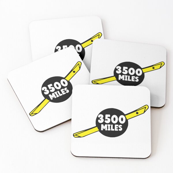 Item preview, onewheel 3500 Miles designed and sold by QUEEN-WIVER.