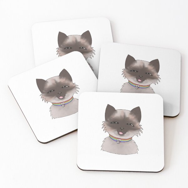 Item preview, Pride cat collar! designed and sold by ImoogiN.