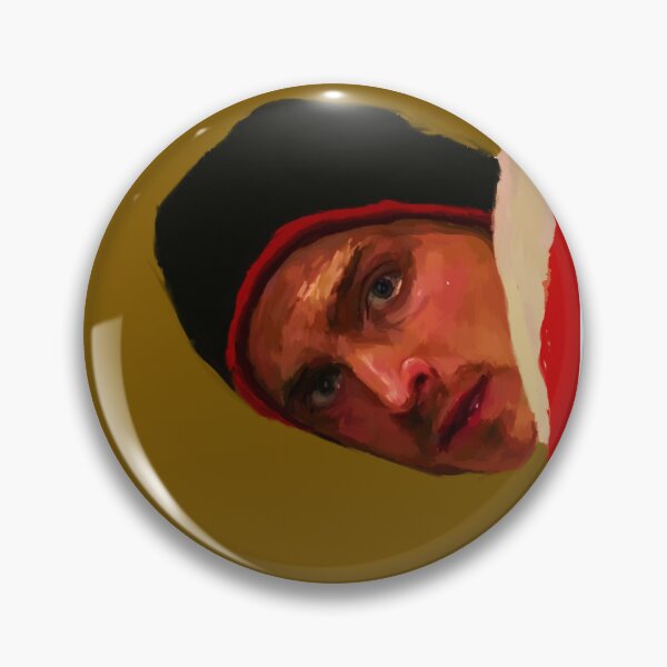 Item preview, Jesse Pinkman Pintura designed and sold by YLIMEART.