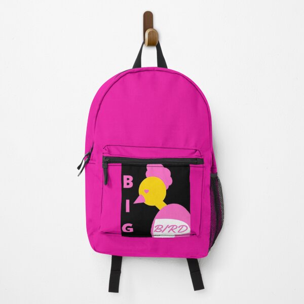 Item preview, Big Bird designed and sold by NewPages.