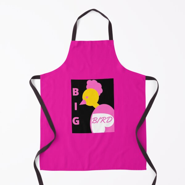 Item preview, Big Bird designed and sold by NewPages.