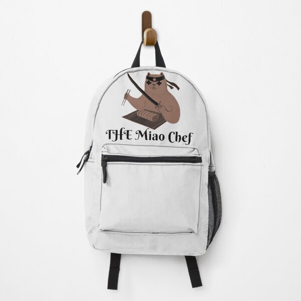 Item preview, Wild Chef Cat 5 designed and sold by weirdandstrange.