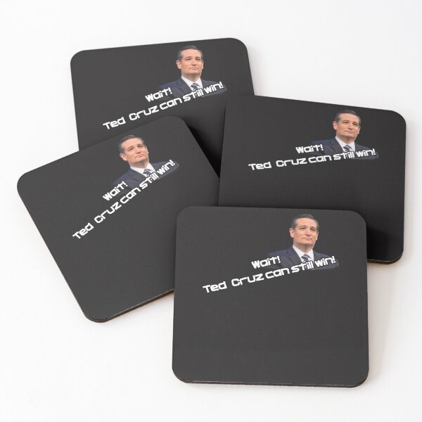 Artikelvorschau, Ted Cruz kann immer noch gewinnen! entworfen und verkauft von spearavfarag.