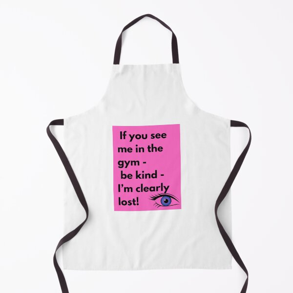 Item preview, Going to the gym designed and sold by NewPages.