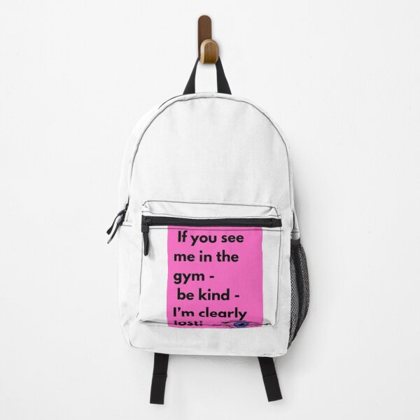 Item preview, Going to the gym designed and sold by NewPages.