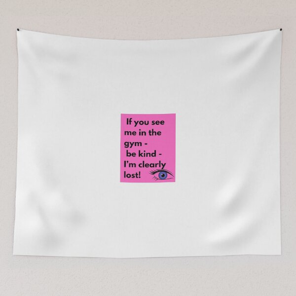 Item preview, Going to the gym designed and sold by NewPages.