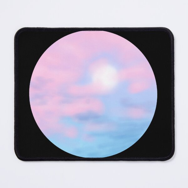 Item preview, Cotton Candy Sky designed and sold by Roseate-dramon.