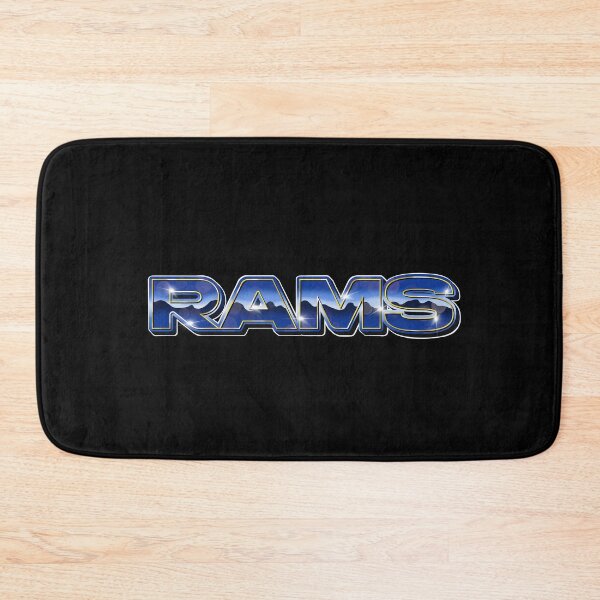 Item preview, Retro Ram designed and sold by Salohman.
