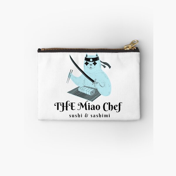 Item preview, Wild Chef Cat 6 designed and sold by weirdandstrange.