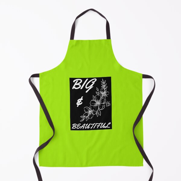 Item preview, Big & Beautiful designed and sold by NewPages.