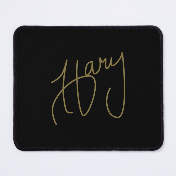 Item preview, Name Harry drawing designed and sold by Blondiabshop.