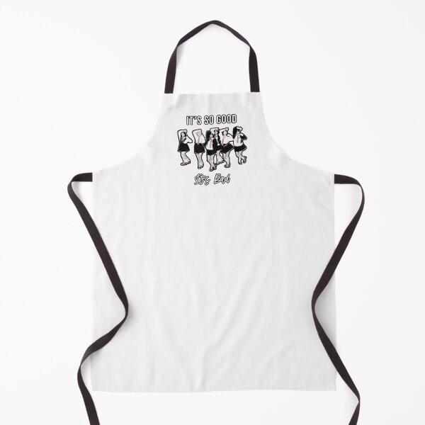 Item preview, It's so Good, It's Bad. FanArt Love Dive IVE designed and sold by MultiFandomFan.