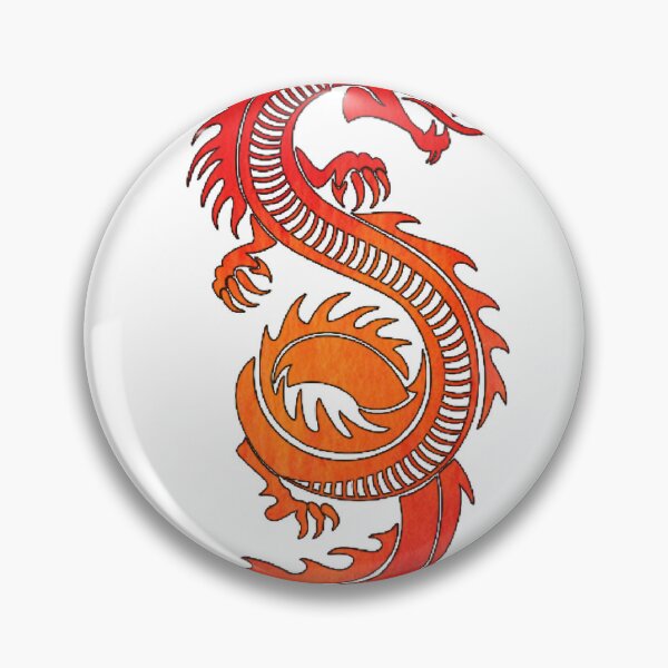 Aperçu de l'œuvre Dragon créée et vendue par Eshan91.