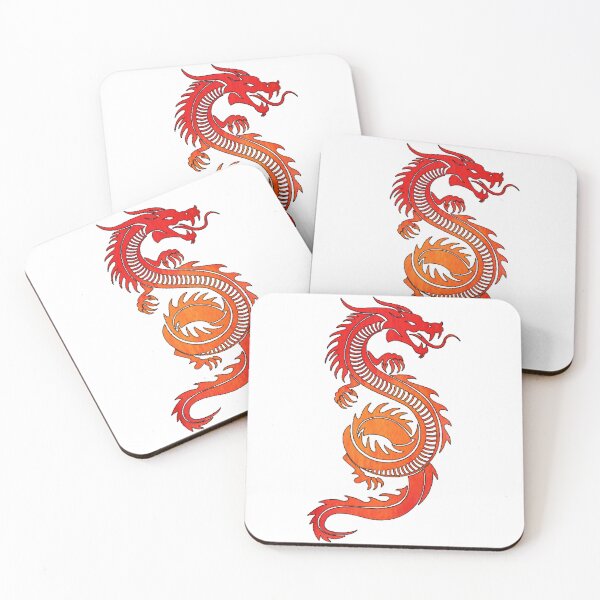 Item preview, Dragon designed and sold by Eshan91.