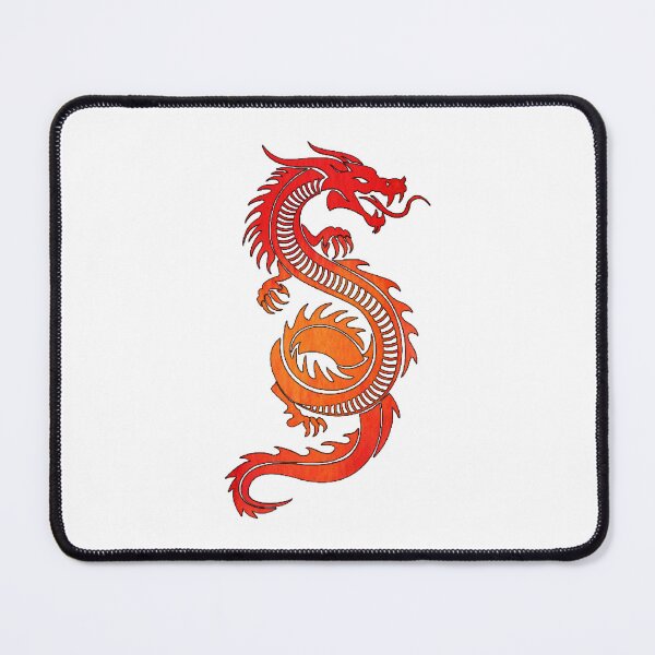 Item preview, Dragon designed and sold by Eshan91.