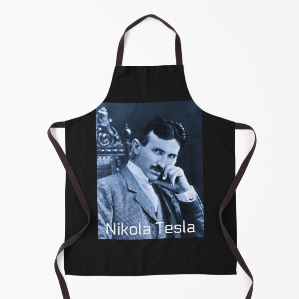 Item preview, nicola tesla designed and sold by TindallMacari.