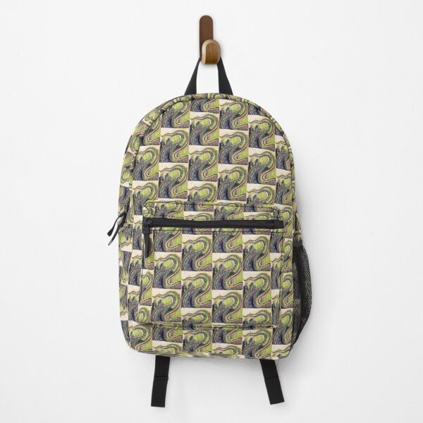 Item preview, Tentacle Trip designed and sold by Eldey Originals.