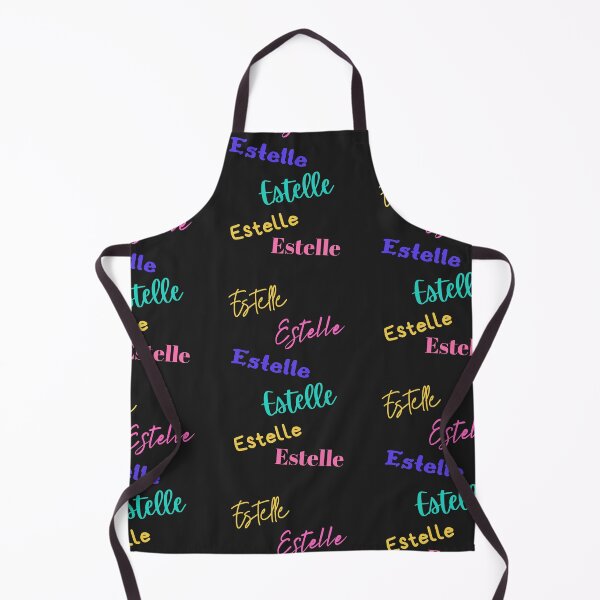 Item preview, Estelle name designed and sold by TheRightHonMP.