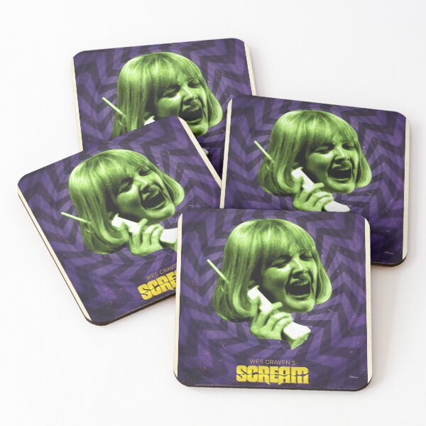 Item preview, Scream - Drew Barrymore designed and sold by Herman2181.