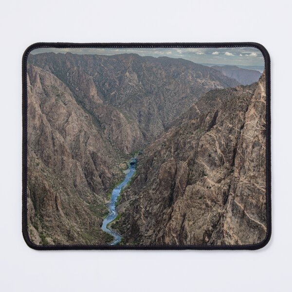 Item preview, Black Canyon of the Gunnison designed and sold by GeorgeBuxbaum.