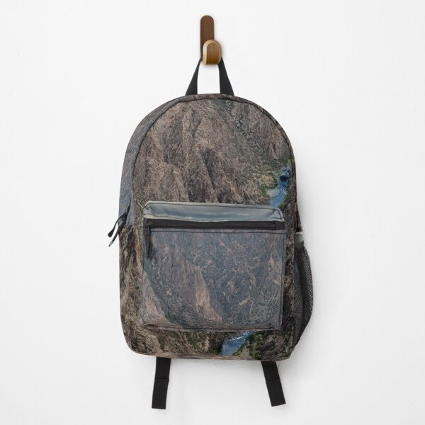 Item preview, Black Canyon of the Gunnison designed and sold by GeorgeBuxbaum.