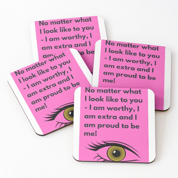 Item preview, I’m worthy designed and sold by NewPages.