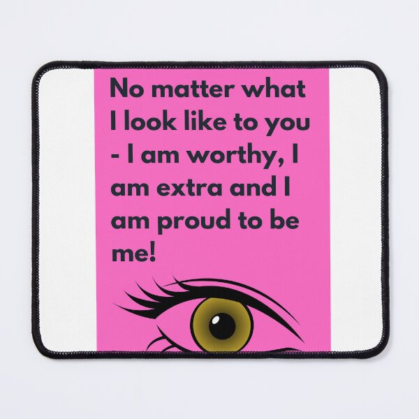 Item preview, I’m worthy designed and sold by NewPages.
