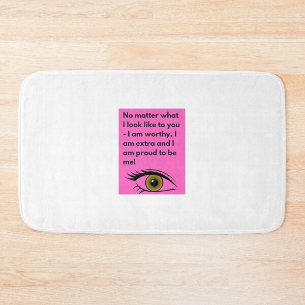 Item preview, I’m worthy designed and sold by NewPages.
