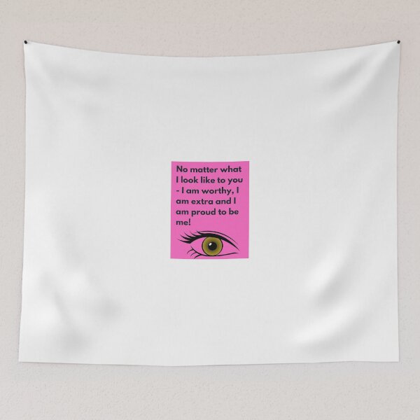 Item preview, I’m worthy designed and sold by NewPages.