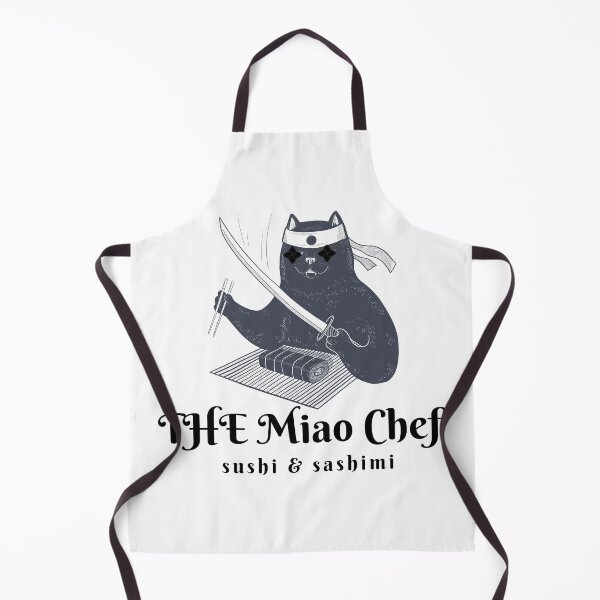 Item preview, Sushi Cat 2 designed and sold by weirdandstrange.