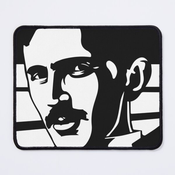 Item preview, nicola tesla designed and sold by TindallMacari.