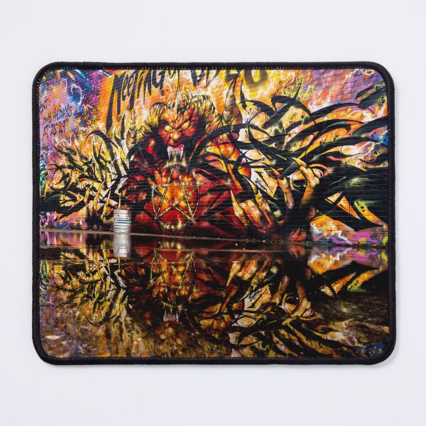 Item preview, Brick Lane London graffiti designed and sold by RezieMart.