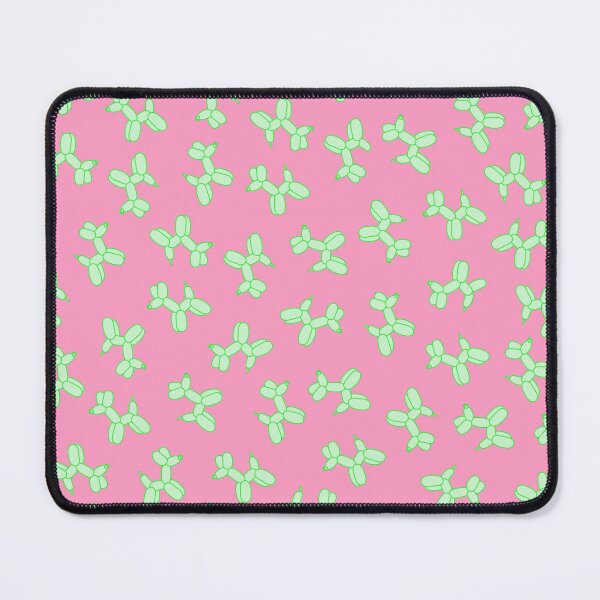 Item preview, Bubble with Pink POM-POW designed and sold by niceargentina.