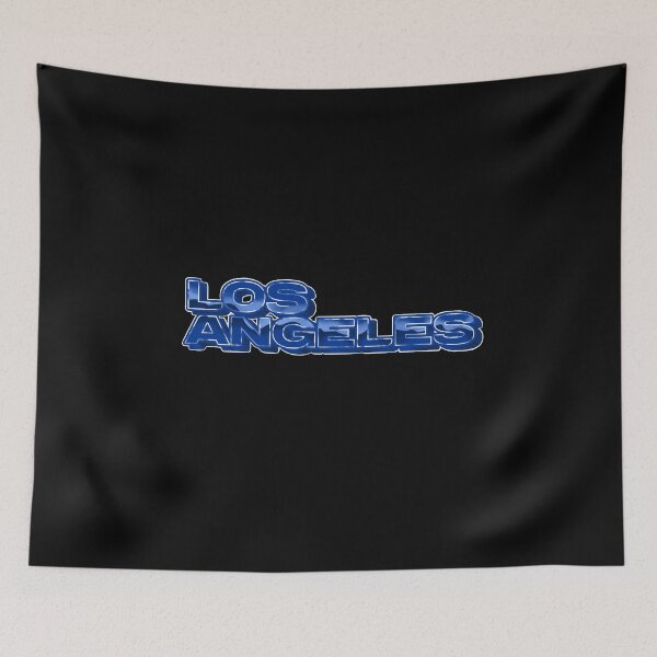 Item preview, LA designed and sold by Salohman.