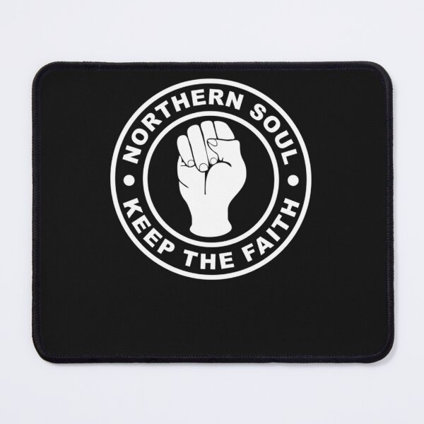 Item preview, Northern Soul keep the faith designed and sold by dlgehnmcy.