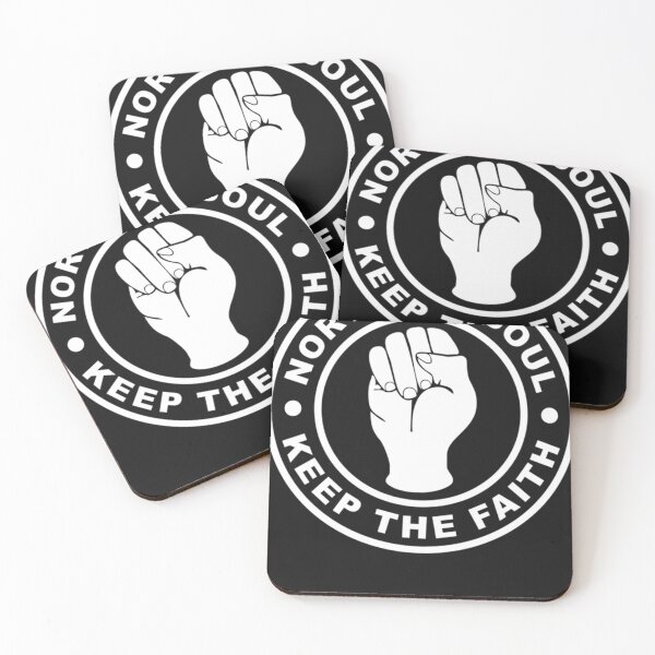Item preview, Northern Soul keep the faith designed and sold by dlgehnmcy.