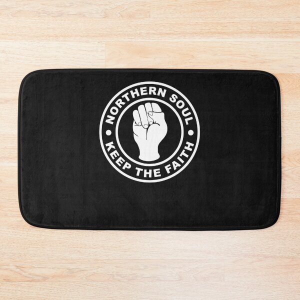 Item preview, Northern Soul keep the faith designed and sold by dlgehnmcy.
