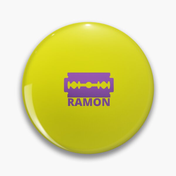 Item preview, RAZOR RAMON designed and sold by WrestleWrap.