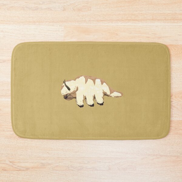 Item preview, Appa Flying designed and sold by PumpkinChum.