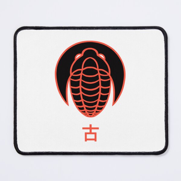 Item preview, PALAEO Scotoharpes Illustration designed and sold by Eboncreator.