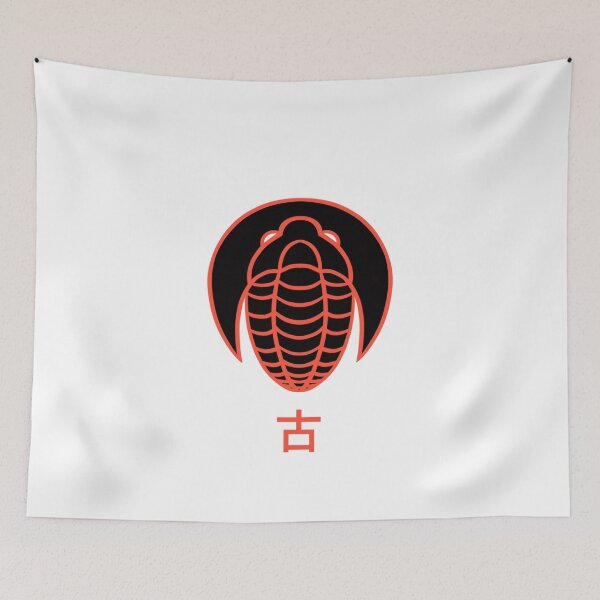 Item preview, PALAEO Scotoharpes Illustration designed and sold by Eboncreator.